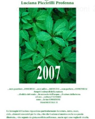 Calendario 2007 (1/13)